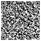 QR code with CPR At Your Location contacts