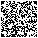 QR code with A1 Scooter Rental Inc contacts