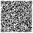 QR code with O K Promotions Inc contacts