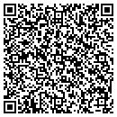 QR code with N & N Plastics contacts