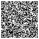 QR code with HJA Trucking Inc contacts