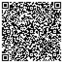 QR code with J & F Roofing contacts