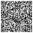 QR code with Kay L Doten contacts