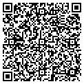 QR code with DCC contacts