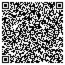 QR code with Daytona Bowl contacts