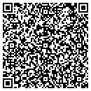 QR code with S & L Properties Co contacts