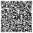 QR code with Jusnick Express Inc contacts