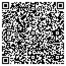 QR code with JR Long Inc contacts