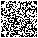 QR code with Jalopys contacts