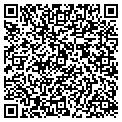 QR code with M2media contacts