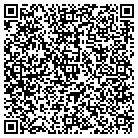 QR code with Treasure Islands Pool Supply contacts