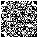 QR code with Upholstery House contacts