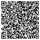 QR code with Apparently Art contacts