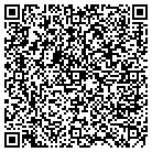 QR code with N S Marine Industrial Services contacts