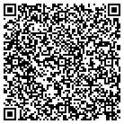 QR code with M S C Cruises (usa) Inc contacts