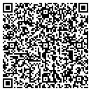 QR code with Moores Bus Service contacts