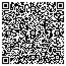 QR code with Airport Tiki contacts