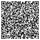 QR code with B&W Travels LLC contacts