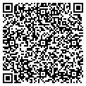 QR code with Rhi contacts