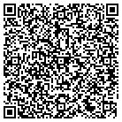 QR code with Alaska Natural Gas Devmnt Auth contacts