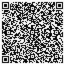 QR code with E J Travels Unlimited contacts