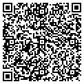 QR code with Enjoy contacts