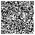 QR code with Gwt contacts