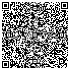 QR code with Arkansas Commission-Child Abse contacts