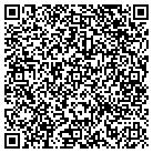 QR code with Arkansas Service For the Blind contacts