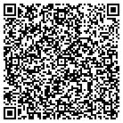 QR code with Malcolm Travel & Cruise contacts
