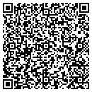 QR code with W Schofield & Co contacts