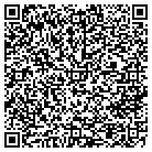 QR code with Professional Travelservicesinc contacts