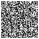QR code with Alfred S Arvay PHD contacts