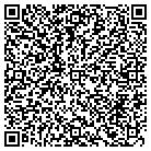 QR code with Deaf Service Center Of Manatee contacts
