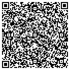 QR code with Hill York Service Corporation contacts