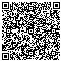 QR code with Tacker Trav contacts