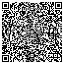 QR code with Travel One Inc contacts