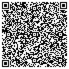 QR code with Allen H George and Associates contacts