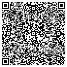 QR code with Optimal Technologies Intl Inc contacts