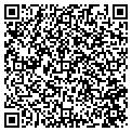 QR code with Pers Inc contacts