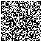 QR code with Alpha Unisex Hair Design contacts