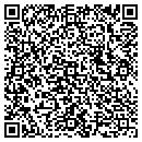 QR code with A Aaron Service Inc contacts