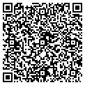QR code with Brodeur Jason contacts
