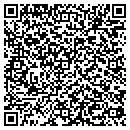 QR code with A G's Lawn Service contacts