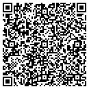 QR code with Alfredo's Pizza contacts