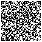QR code with Ms Products and Services Inc contacts