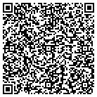 QR code with Chime & Time Clock Repair contacts