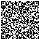 QR code with O'Brien Automotive contacts