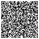 QR code with McAtee Masonry contacts
