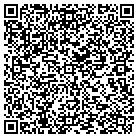 QR code with University of Central Florida contacts